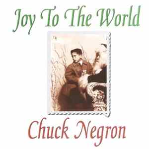 Chuck Negron - Joy To The World FLAC album