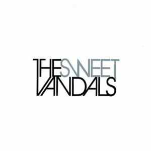 The Sweet Vandals - The Sweet Vandals FLAC album