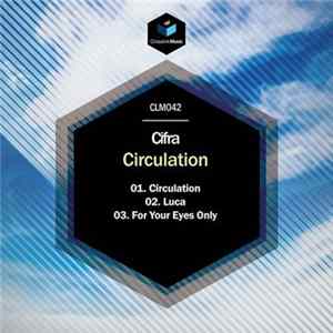 Cifra - Circulation FLAC album