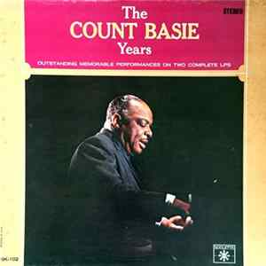 Count Basie - The Count Basie Years FLAC album