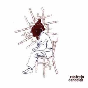 Rastrejo - Dandelon FLAC album