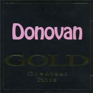 Donovan - Gold - Greatest Hits FLAC album