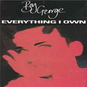 Boy George - Everything I Own FLAC album