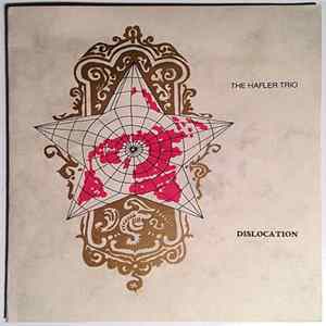 The Hafler Trio - Dislocation FLAC album