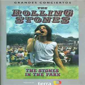 The Rolling Stones - The Stones In The Park FLAC album