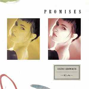Eugénie Arrowsmith - Promises FLAC album