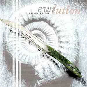 Rainer Berger - Ewilution FLAC album