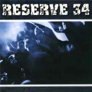 Reserve 34 - Reserve 34 FLAC album