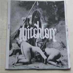Witchlore - Into The Glade FLAC album