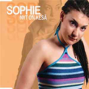 Sophie - Nyt On Kesä FLAC album
