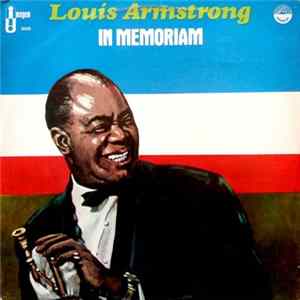 Louis Armstrong - In Memoriam FLAC album