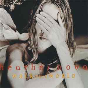 Heather Nova - Walk This World FLAC album