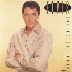 Elvis - Collectors Gold - Disc 2 - Nashville FLAC album