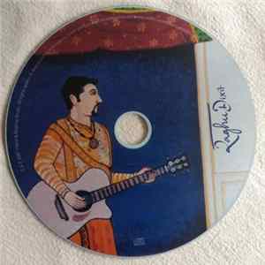 Raghu Dixit - Raghu Dixit FLAC album