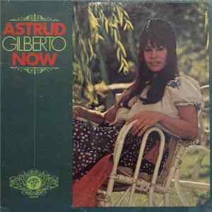 Astrud Gilberto - Now FLAC album