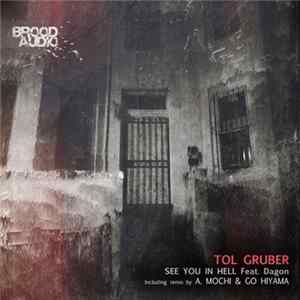 Tol Gruber - See You In Hell FLAC album
