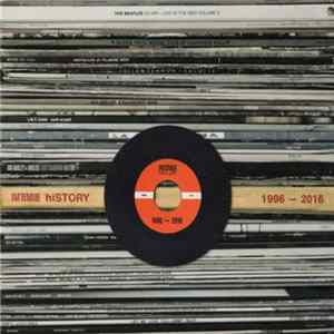 IMT Smile - History 1996 – 2016 FLAC album