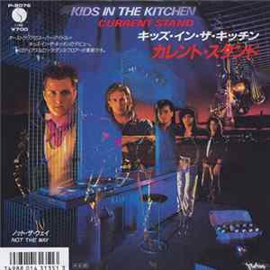 Kids In The Kitchen - Current Stand FLAC album