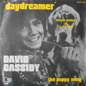 David Cassidy - Daydreamer / The Puppy Song FLAC album