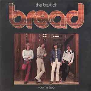 Bread - The Best Of Bread, Volume Two FLAC album
