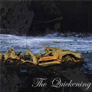 The Quickening - The Quickening FLAC album