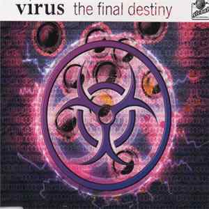 Virus - The Final Destiny FLAC album