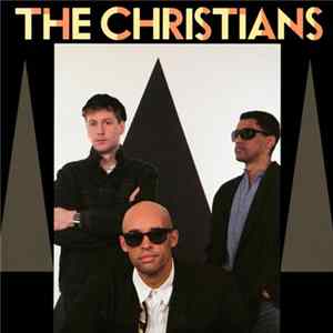 The Christians - Forgotten Town FLAC album