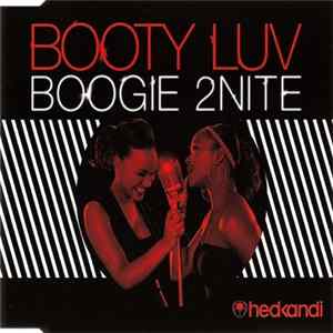 Booty Luv - Boogie 2nite FLAC album