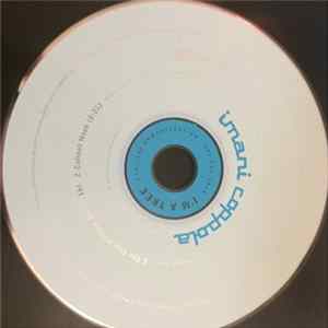 Imani Coppola - I'm A Tree FLAC album