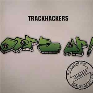Trackhackers - Oops Up! FLAC album