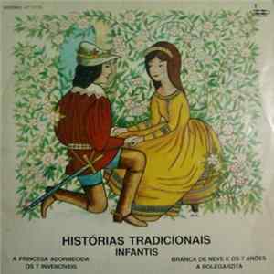 Various - Histórias Tradicionais Infantis FLAC album