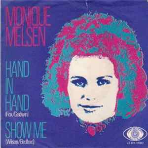 Monique Melsen - Hand In Hand FLAC album
