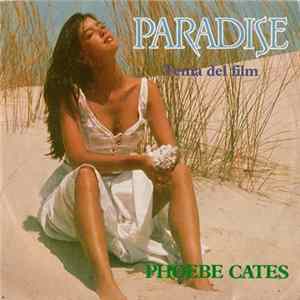 Phoebe Cates - Paradise FLAC album