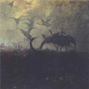 Dead Raven Choir - Armoured Wolves FLAC album
