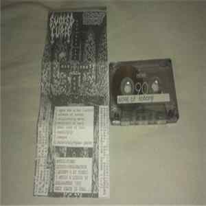 Evoked Curse - Altar of Sodomy FLAC album