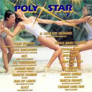 Various - Polystar 7 FLAC album