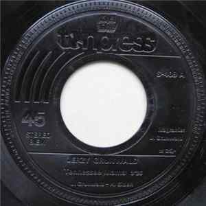 Jerzy Grunwald - Tennessee Mama FLAC album