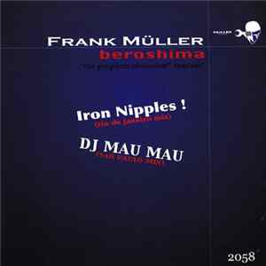 Frank Müller aka. Beroshima - The Prophets Obsession (Remixes) FLAC album