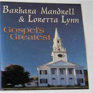 Barbara Mandrell & Loretta Lynn - Gospel's Greatest FLAC album
