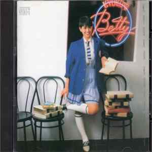 Kyoko Koizumi = 小泉今日子 - Betty / Kyoko V = ベティー FLAC album