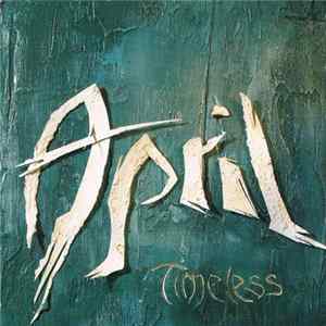 April - Timeless FLAC album
