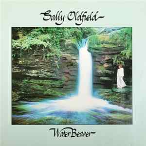Sally Oldfield - Water Bearer FLAC album