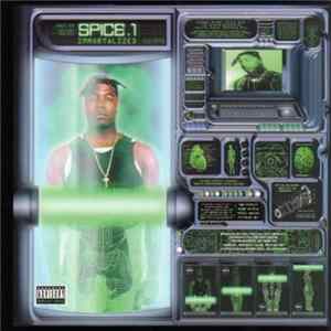 Spice.1 - Immortalized FLAC album