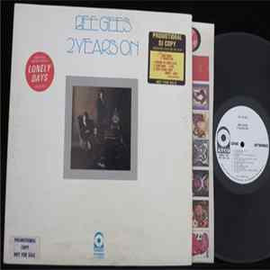 Bee Gees - 2 Years On FLAC album