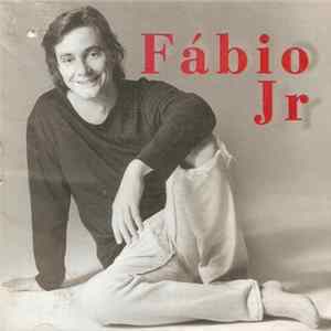 Fábio Jr. - Obrigado FLAC album
