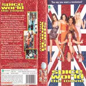 Spice Girls - Spice World The Movie FLAC album