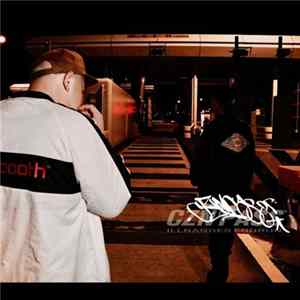 Illnandes & Endrun - CZN'PASS FLAC album