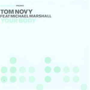 Tom Novy - Your Body FLAC album