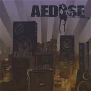 Aedose - What's Going On FLAC album