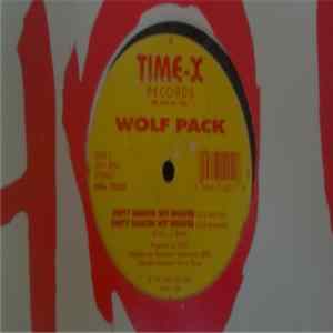 Wolf Pack - Dirty Dancin Wit Wolves FLAC album